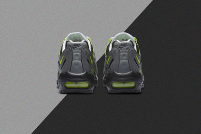 Air Max 95 NDSTRKT - Black/Neon Yellow
