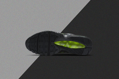 Air Max 95 NDSTRKT - Black/Neon Yellow