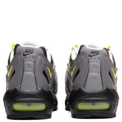 Air Max 95 NDSTRKT - Black/Neon Yellow