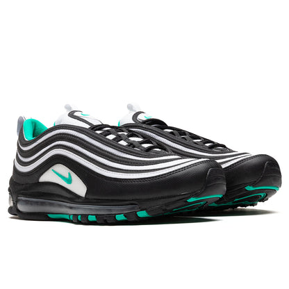 Air Max 97 - Black/Emeral/White