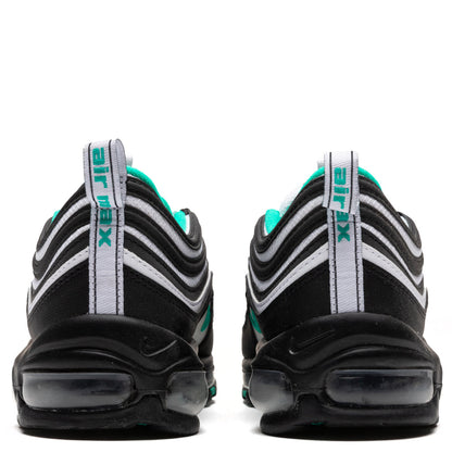 Air Max 97 - Black/Emeral/White