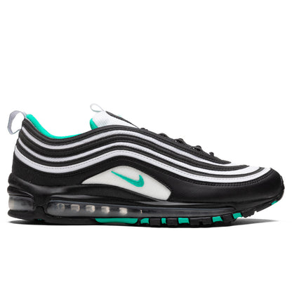 Air Max 97 - Black/Emeral/White