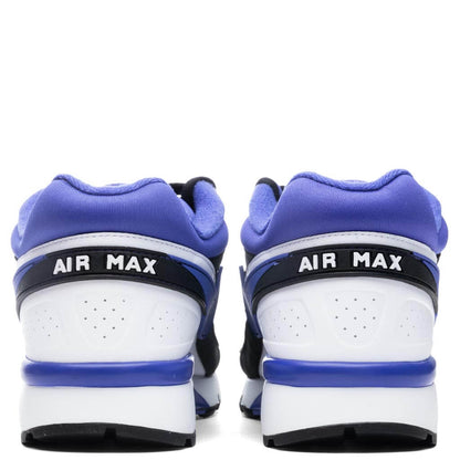 Air Max BW - Black/Persian Violet