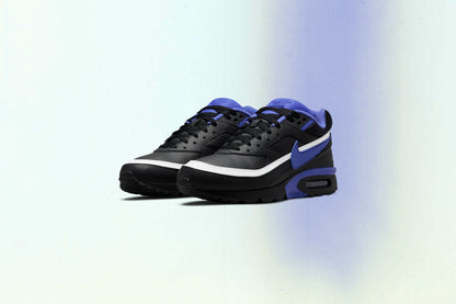 Air Max BW OG - Black/Persian Violet