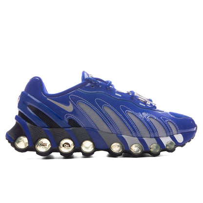 Nike x Patta Air Max Dn8 - Game Royal/Light Charcoal