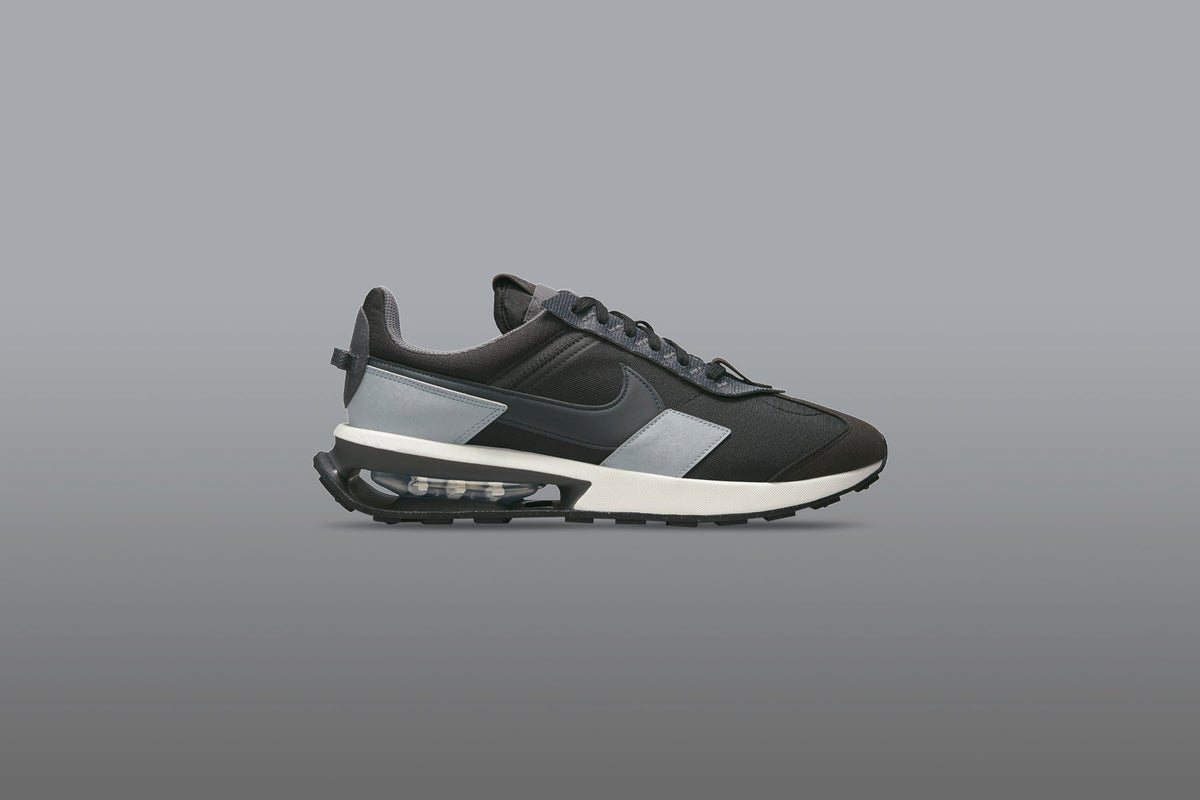 Air Max Pre-Day - Black/Anthracite