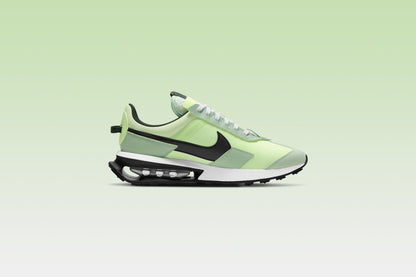 Air Max Pre-Day - Light Liquid Lime/Black