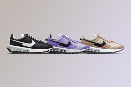 Women's Air Max Pre-Day - Purple Dawn/Black/Space Purple