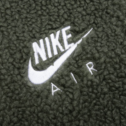 Air Top - Carbon Green/Sequoia