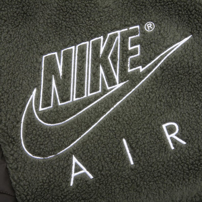 Air Top - Carbon Green/Sequoia