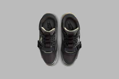 Air Trainer 1 SP - Dark Smoke Grey/Black/Off Noir
