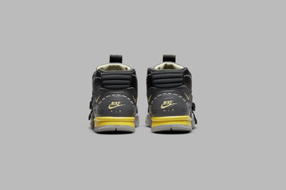 Air Trainer 1 SP - Dark Smoke Grey/Black/Off Noir