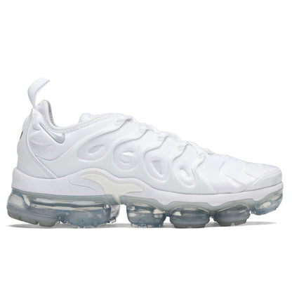 Air VaporMax Plus - White/Pure Platinum