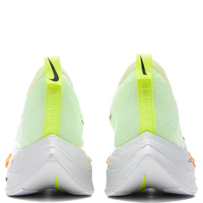 Air Zoom Alphafly NEXT% - Barely Volt/Black