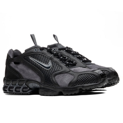 Air Zoom Spiridon Cage 2 SE - Black/Dark Grey