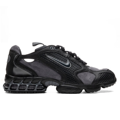 Air Zoom Spiridon Cage 2 SE - Black/Dark Grey