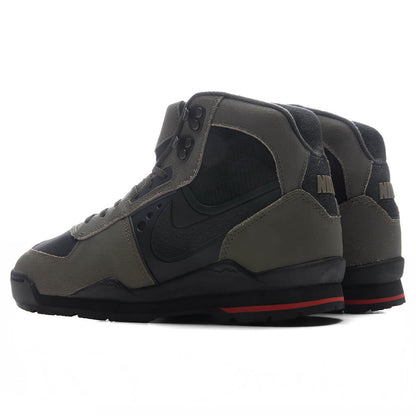 Air Baltoro SP - Olive Khaki/University Red/Black