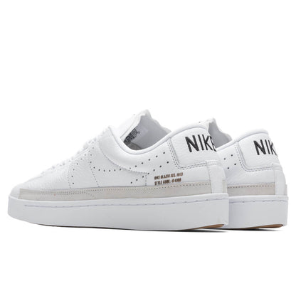 Blazer Low X - White/Gum Light Brown