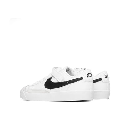 Blazer Low '77 (PS) - White/Black