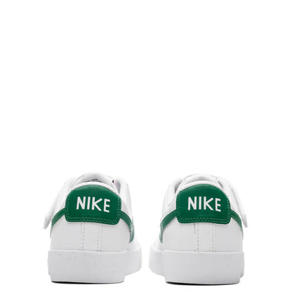 Blazer Low '77 (PS) - White/Pine Green