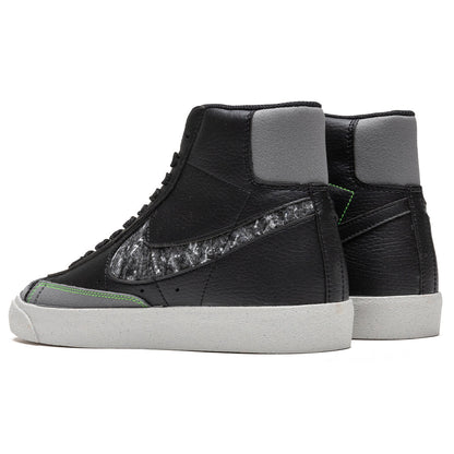 Blazer Mid '77 Vintage - Black/Smoke Grey