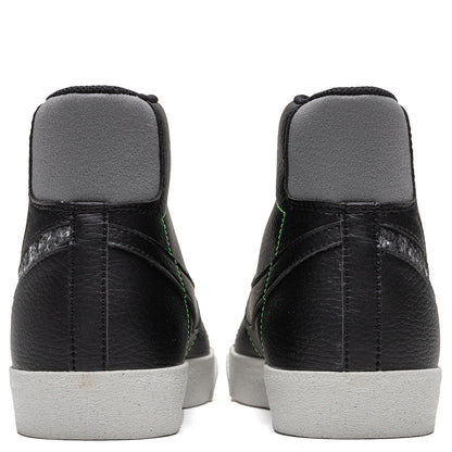 Blazer Mid '77 Vintage - Black/Smoke Grey
