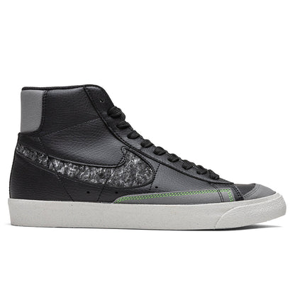 Blazer Mid '77 Vintage - Black/Smoke Grey