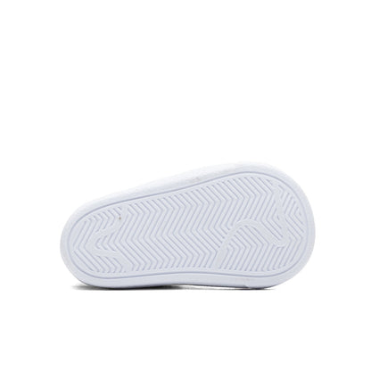 Blazer Mid Crib Bootie - White/Pine Green