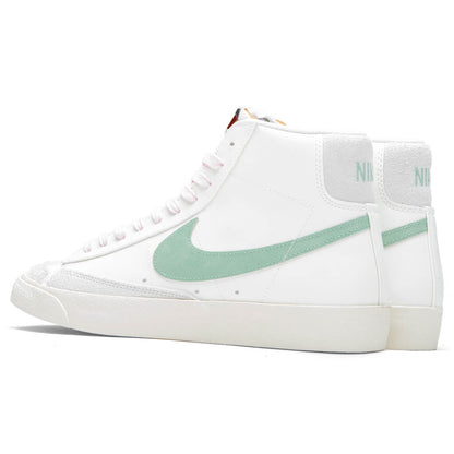 Blazer Mid '77 PRM - Sail/Enamel Green/Coconut Milk