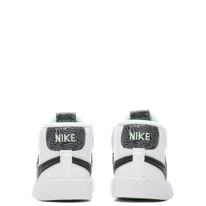 Blazer Mid '77 SE (TD) - White/Black/Vapor Green