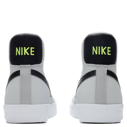 Blazer Mid '77 (GS) - Grey Fog/Black