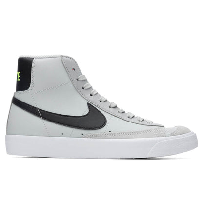 Blazer Mid '77 (GS) - Grey Fog/Black