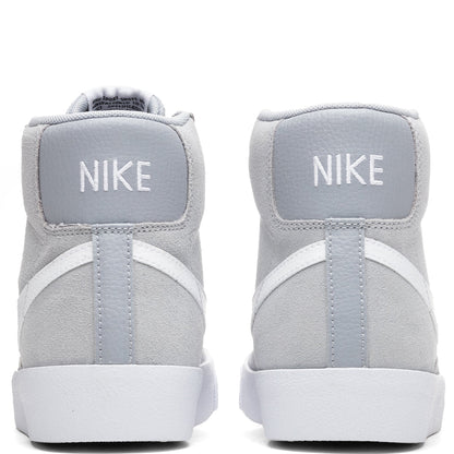 Blazer Mid '77 (GS) - Wolf Grey/White