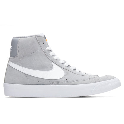 Blazer Mid '77 (GS) - Wolf Grey/White