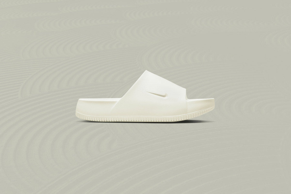 Calm Slide - Sail