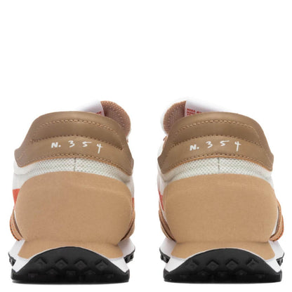 DBreak-Type - Light Bone/Orange