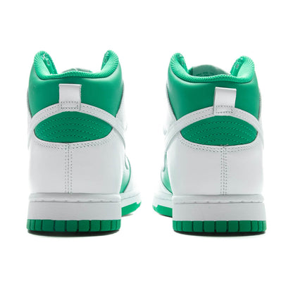 Dunk High Retro - Stadium Green/White/Stadium Green