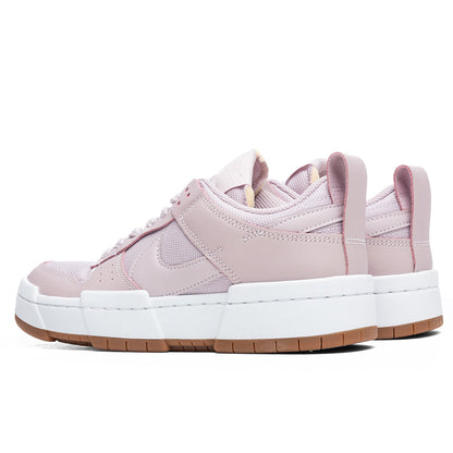 Women's Dunk Low Disrupt - Platinum Violet/Platinum Violet