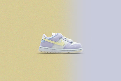 Dunk Low SE BTE (TD) - Oxygen Purple/Citron Tint/Summit White