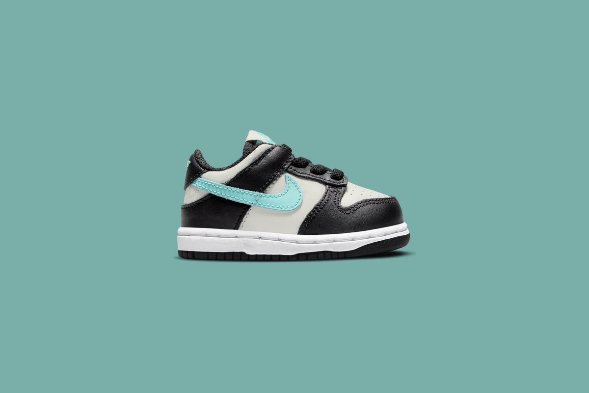 Dunk Low (TD) - Light Bone/Tropical Twist