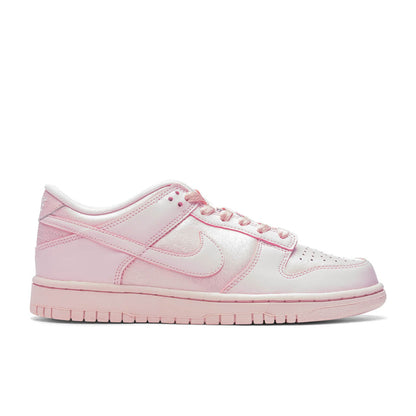 Dunk Low '17 SE (GS) - Prism Pink
