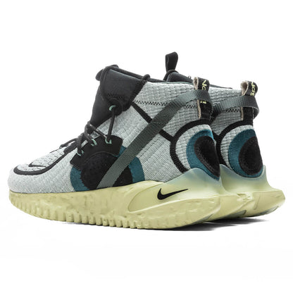 Flow 2020 ISPA SE - Dutch Green/Black/Vintage Green