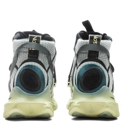 Flow 2020 ISPA SE - Dutch Green/Black/Vintage Green