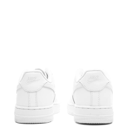 Air Force 1 LE (PS) - White/White