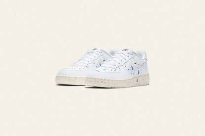 Air Force 1 LV8 3 (PS) - White/Sail