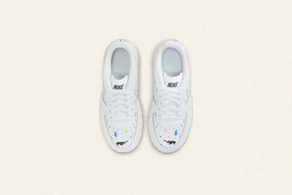 Air Force 1 LV8 3 (PS) - White/Sail