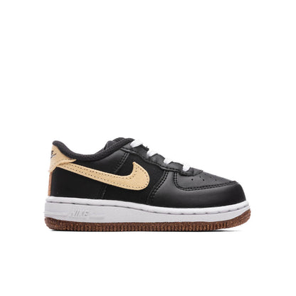 Force 1 LV8 (TD) - Black/Solar Flare