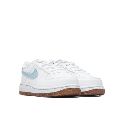 Force 1 LV8 (TD) - White/Obsidian