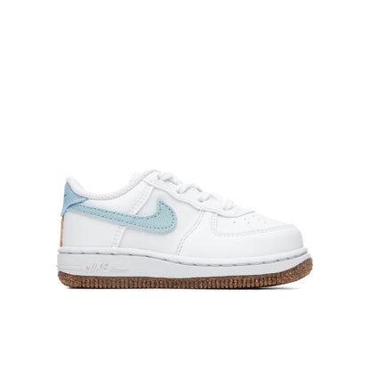 Force 1 LV8 (TD) - White/Obsidian