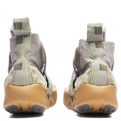ISPA Sense Flyknit - Enigma Stone/Seafoam/Elemental Gold